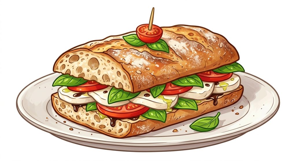 De Italiaan